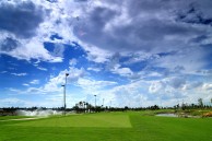 Lakeview Vientiane Golf Club